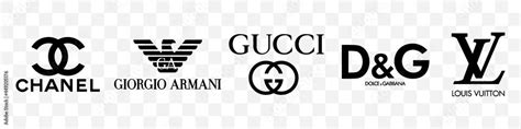 gucci louis vuitton armani dolce gabbana|The 15 Most Popular Luxury Brands Online .